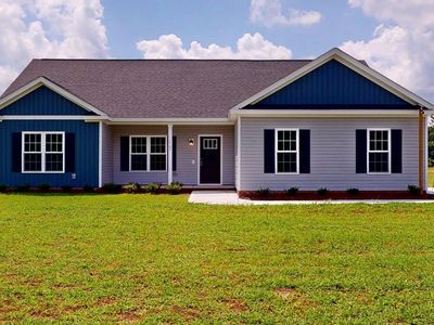 1507 Lancaster Road, Pikeville, NC, 27863