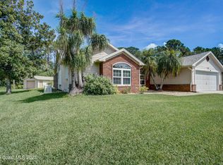 736 Gibbons Rd SW, Palm Bay, FL 32908