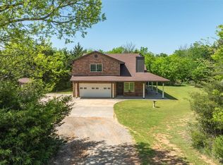 1931 SE 16th St, Newcastle, OK 73065