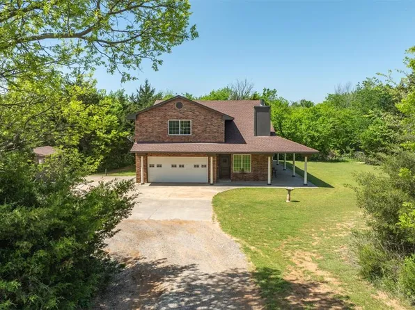 1931 SE 16th St, Newcastle, OK 73065