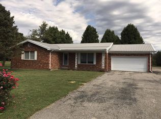 106 Ferrill Hill Rd, Buffalo, KY 42716