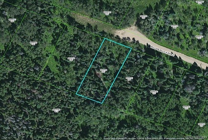 1st image of 26275 Willow Gulch Drive