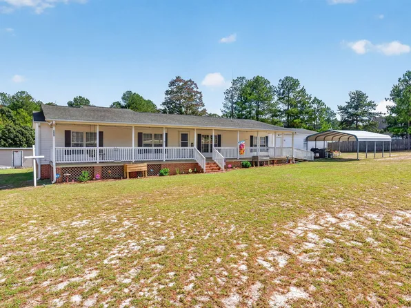 1229 Tingen Rd, Broadway, NC 27505