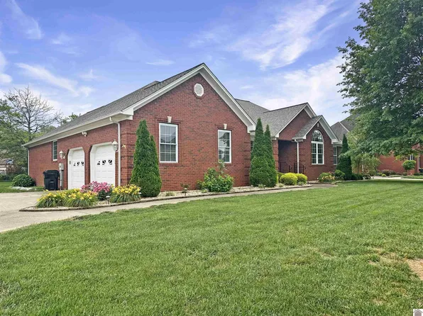 110 Birchwood Dr, Murray, KY 42071