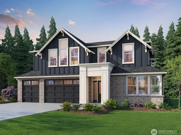 13010 NE 112th Street, Kirkland, WA 98033