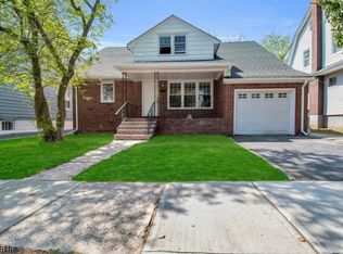 58-60 Finlay Pl, Newark, NJ 07106