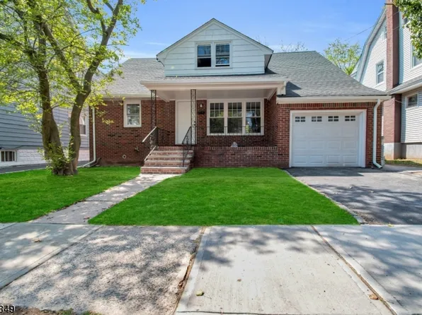 58-60 Finlay, Newark City, NJ 07106