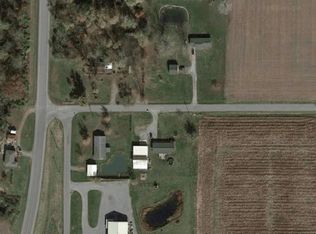 7908 County Road 206, Antwerp, OH 45813