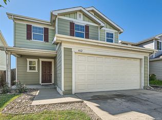 462 E 77th Ave, Thornton, CO 80229
