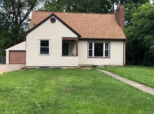 520 Cornell Ave, East Lansing, MI