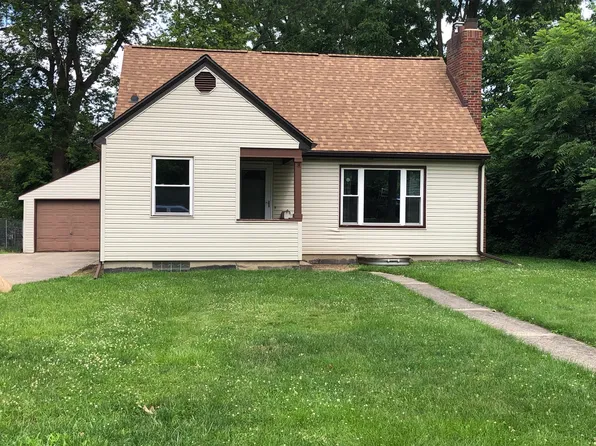 520 Cornell Ave, East Lansing, MI 48823