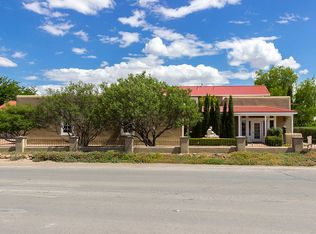 1885 W Boutz Rd UNIT 2, Mesilla, NM 88046