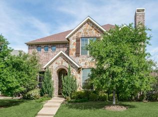 1601 Terrace Dr, Argyle, TX 76226