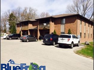 230 Robbins St #5, Seymour, WI 54165