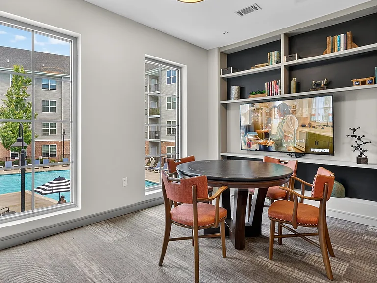 1 Kennedy Flats Apartments — Photo 62