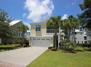 55 Summer Wind Loop, Murrells Inlet, SC 29576