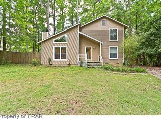 5941 Waters Edge Dr, Fayetteville, NC 28314