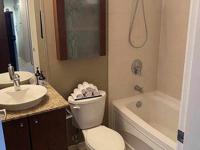 1199 Seymour St #1705 — Photo 7