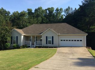 2995 Emerald Springs Dr, Lawrenceville, GA