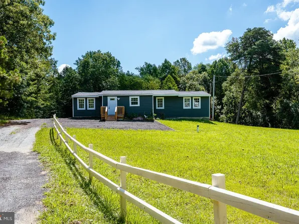 47209 Lincoln Ave, Lexington Park, MD 20653