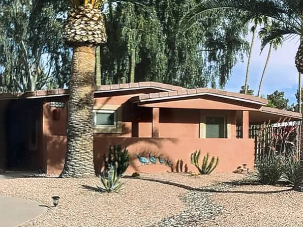 8905 E Fairway Blvd, Sun Lakes, AZ 85248