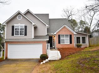 3510 English Ln, Atlanta, GA 30337