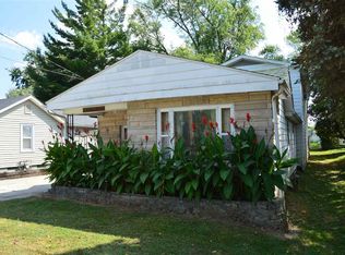 2306 29th St, Bedford, IN 47421