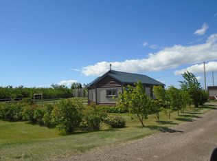 25800 Us Highway 2 E, Cut Bank, MT 59427