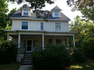 117 Corey St, West Roxbury, MA 02132