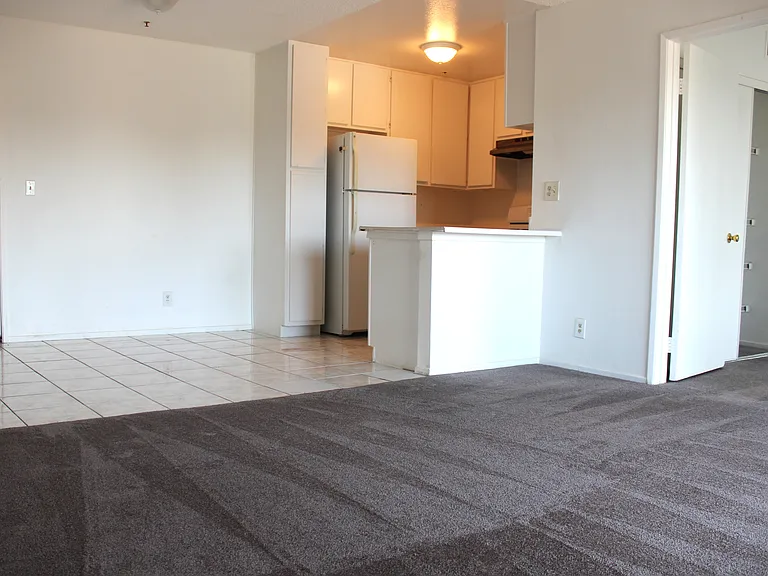 Natural lights to keep spaces well lit.