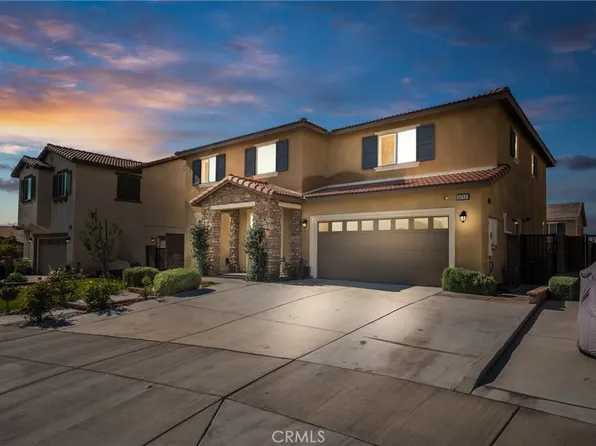 5252 Denali Ct, Fontana, CA 92336
