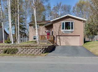 8311 Pioneer Dr, Anchorage, AK 99504
