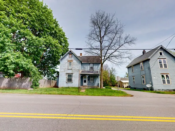 147 Ford St, Mansfield, OH 44902