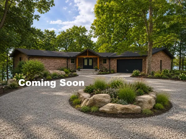 23878 Cherry Lane, Shell Knob, MO 65747