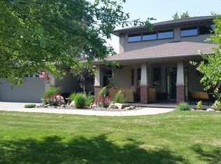 1608 Cyclone Ave, Harlan, IA 51537