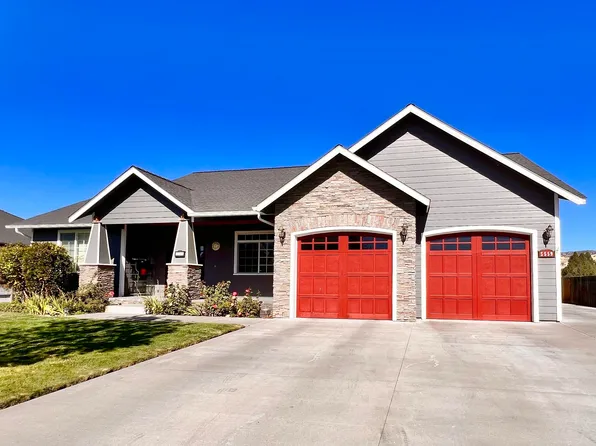 5559 Sturdivant Ave, Klamath Falls, OR 97603