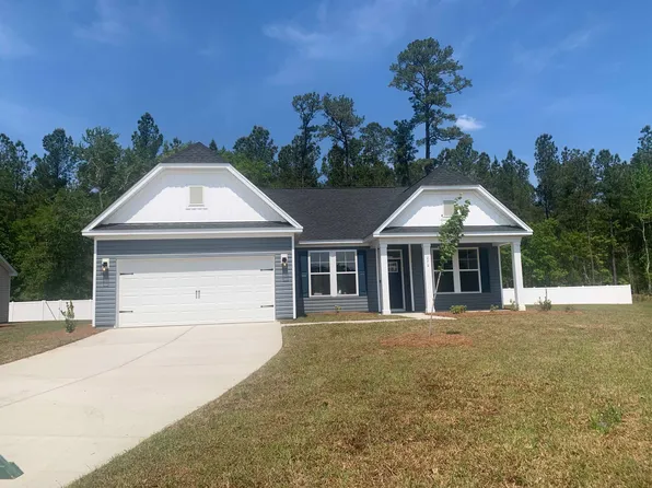 276 Palmetto Sand Loop Lot 23 Wisteria-II E, Conway, SC 29527
