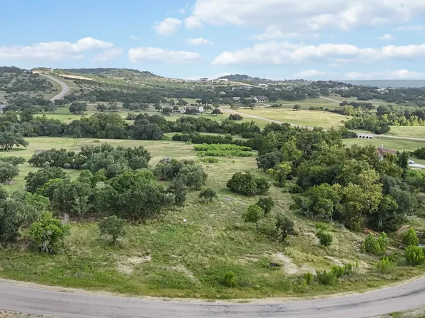 LOT 57 Falling Oak Drive LOT 57, Blanco, TX 78606