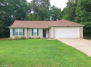 2213 Ryefield Way, Monroe, NC 28112