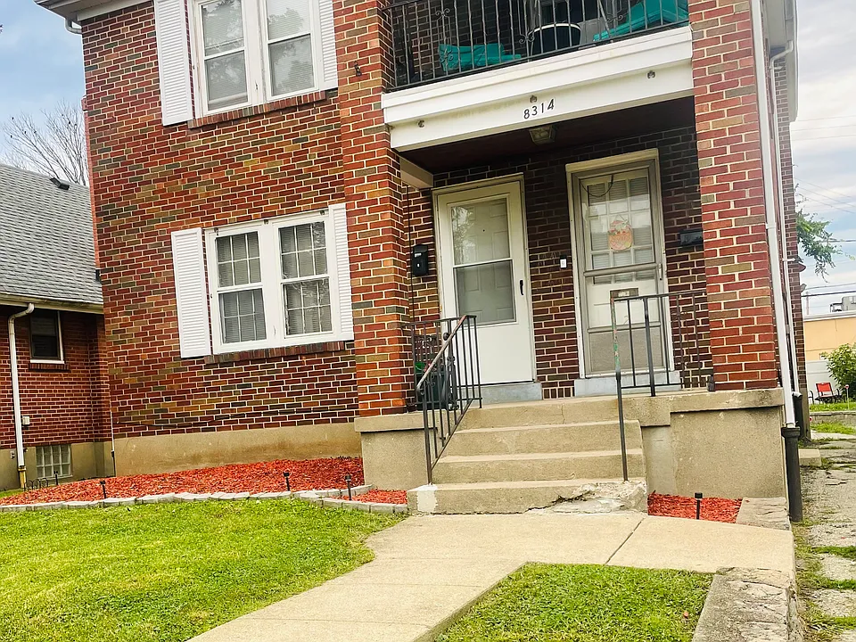 8314 Marley St #1