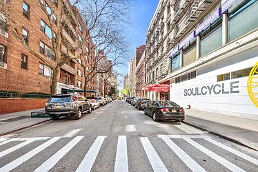 Sold by Keller Williams NYC