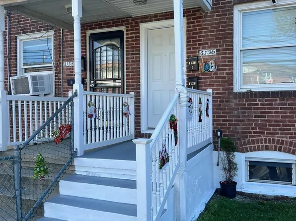 4136 6th St Floor 1, Brooklyn, MD 21225