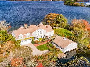 173 Willow Run Dr, Centerville, MA 02632