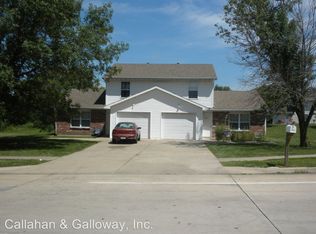 4807 Rice Rd, Columbia, MO 65202