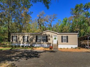 23949 River Rd, Astor, FL 32102