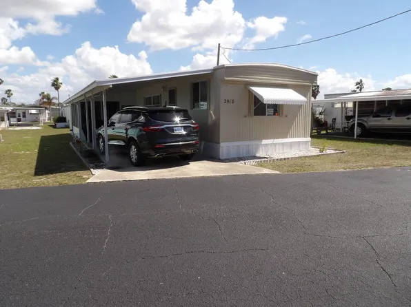 2918 Bruce Ln, Sebring, FL 33870