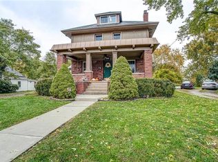 214 E Doniphan St, Liberty, MO 64068