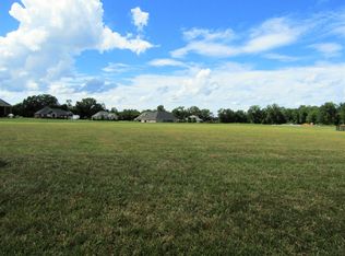 0 Roberts Creek Cir LOT 39, Manchester, TN 37355