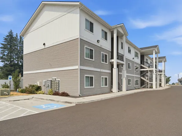 4th Ave Apartments, 6516 E 4th Ave #302, Spokane, WA 99212
