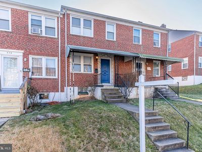 577 Welbrook Rd, Baltimore, MD, 21221